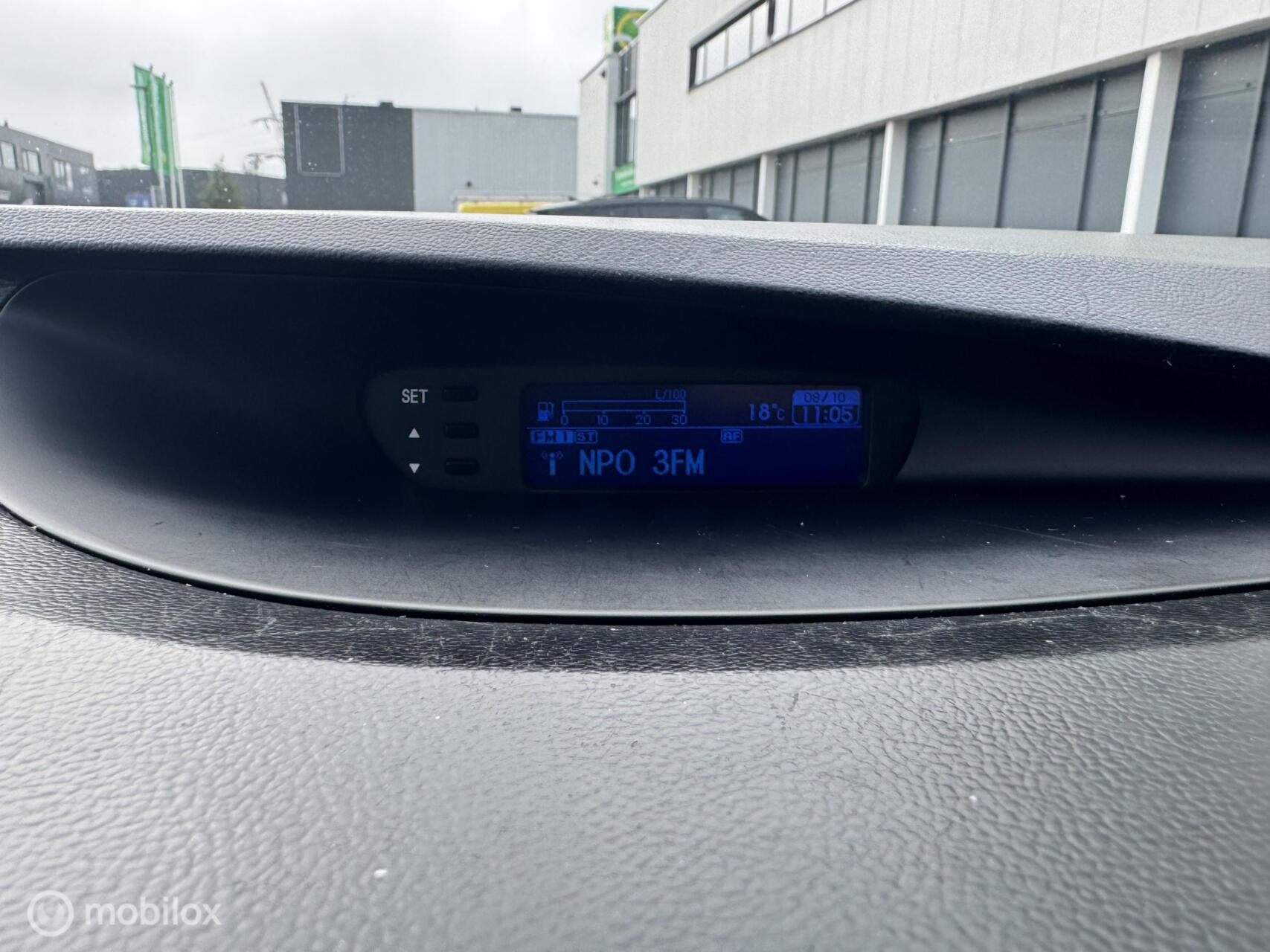 Foto van Hyundai I20