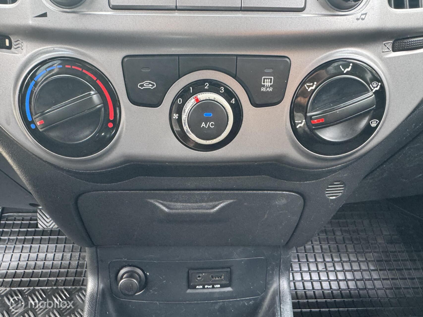 Foto van Hyundai I20