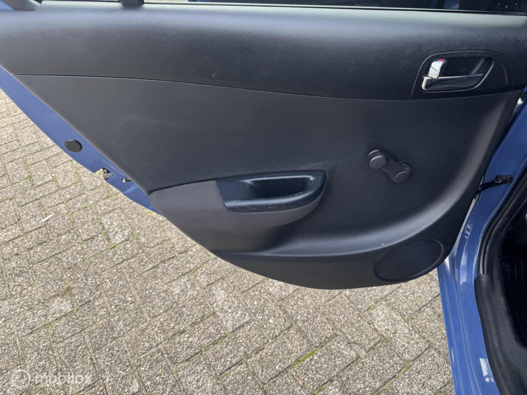 Foto van Hyundai I20