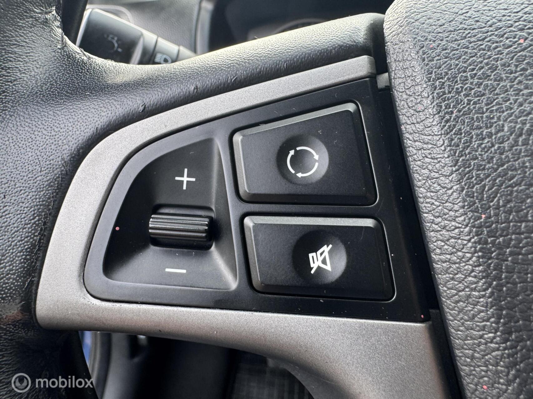 Foto van Hyundai I20