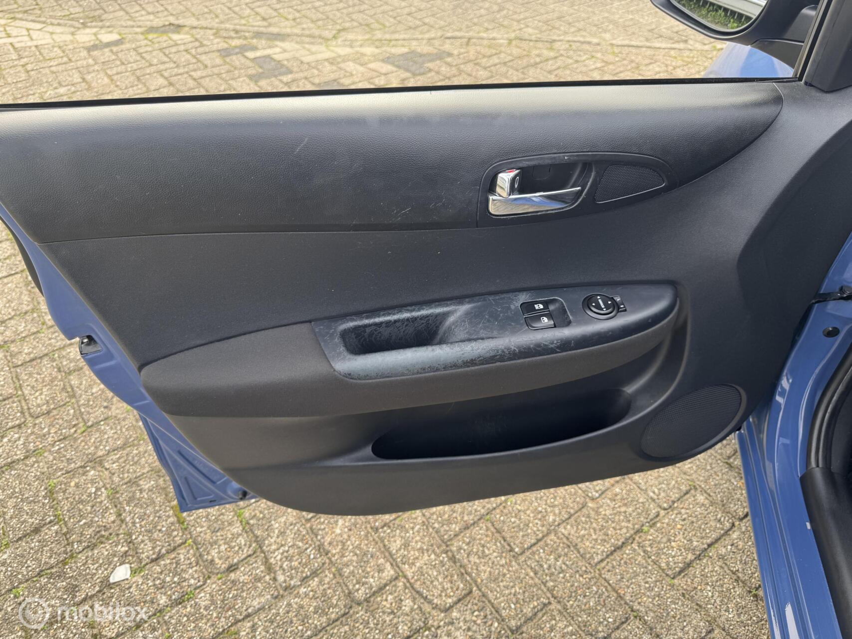Foto van Hyundai I20