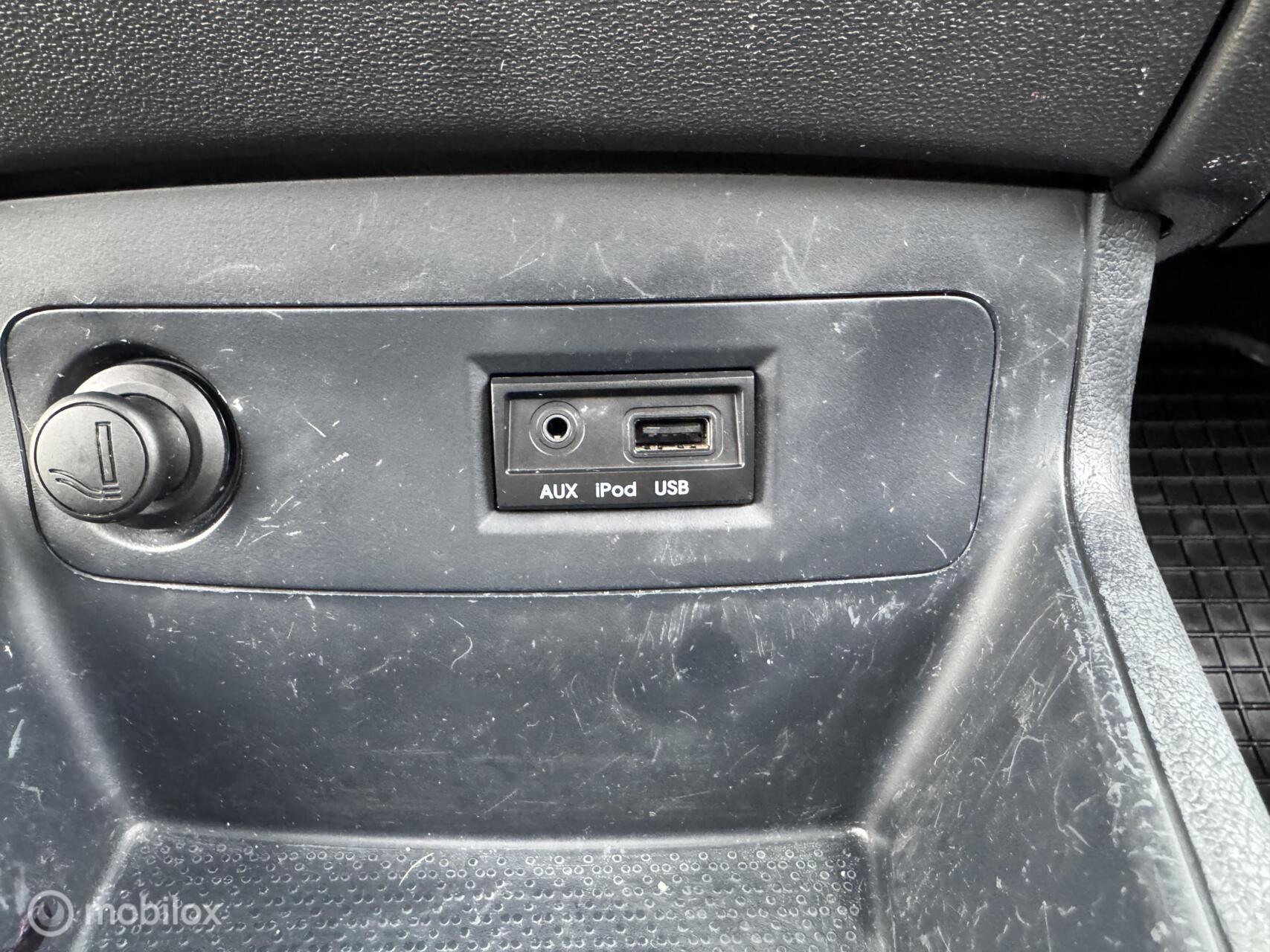 Foto van Hyundai I20