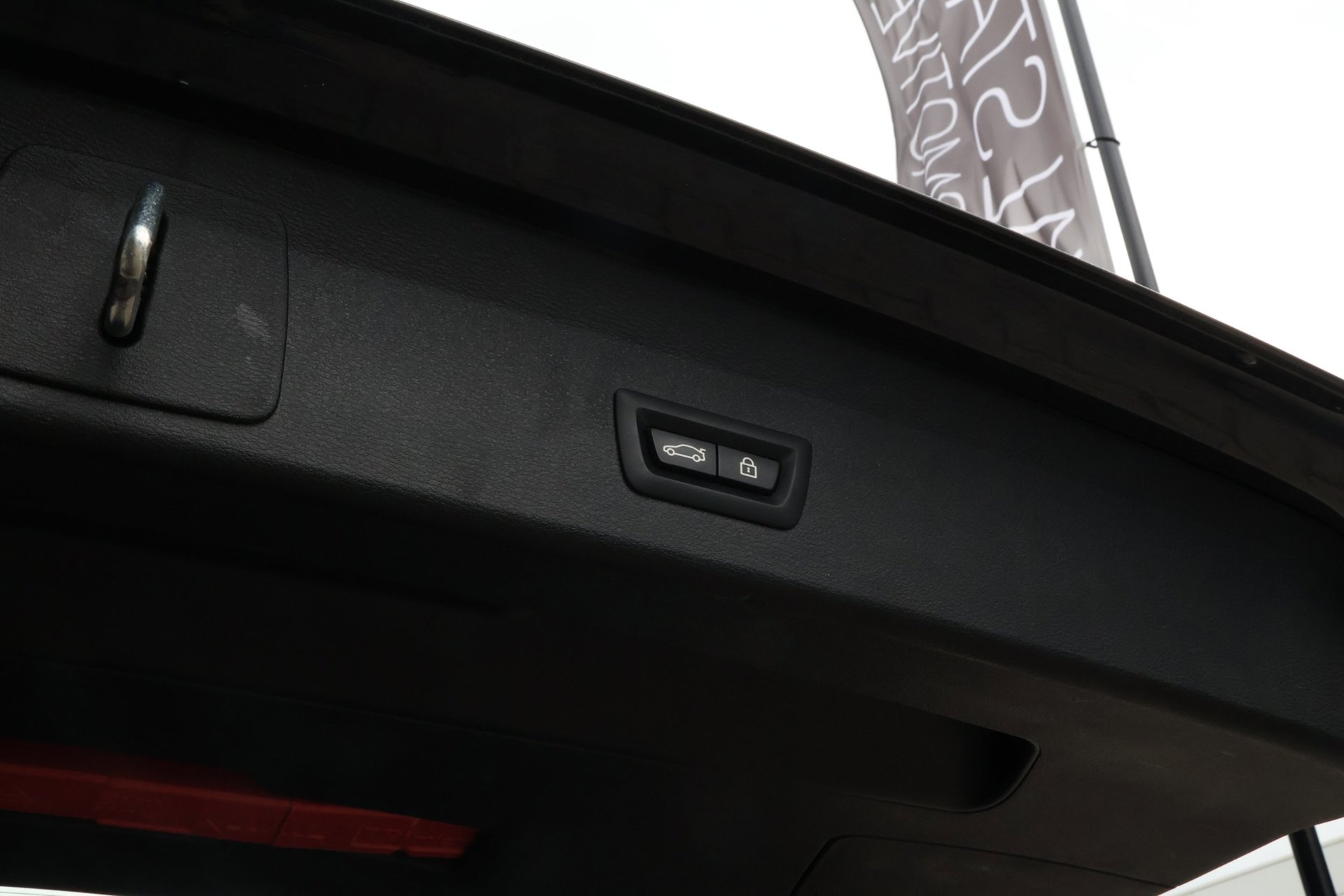 Foto van BMW X1 Sdrive18i