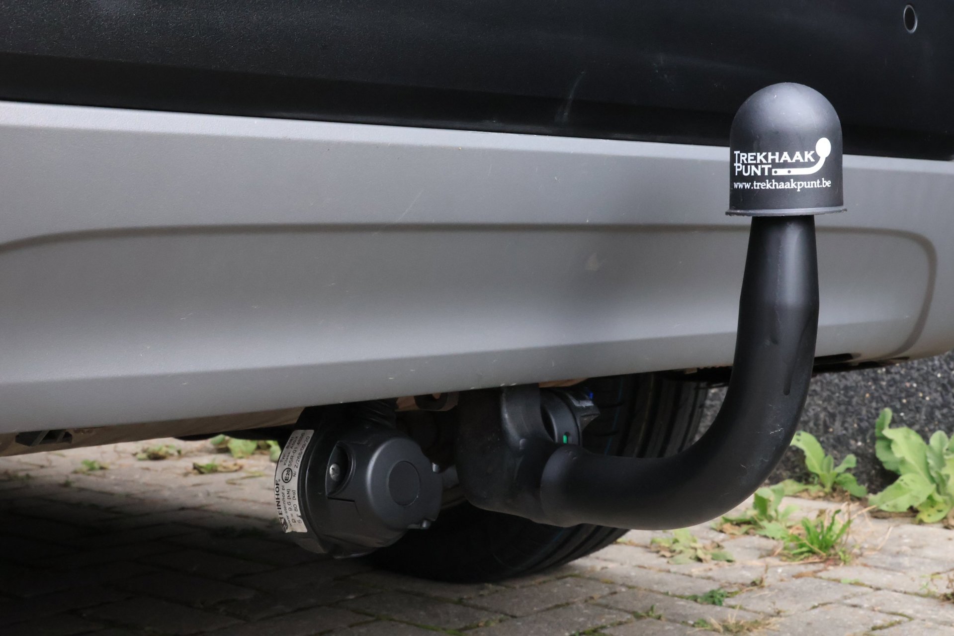 Foto van BMW X1 Sdrive18i