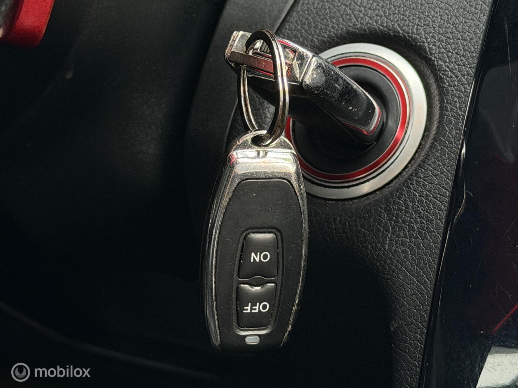 Foto van Mercedes-Benz C 400 4Matic