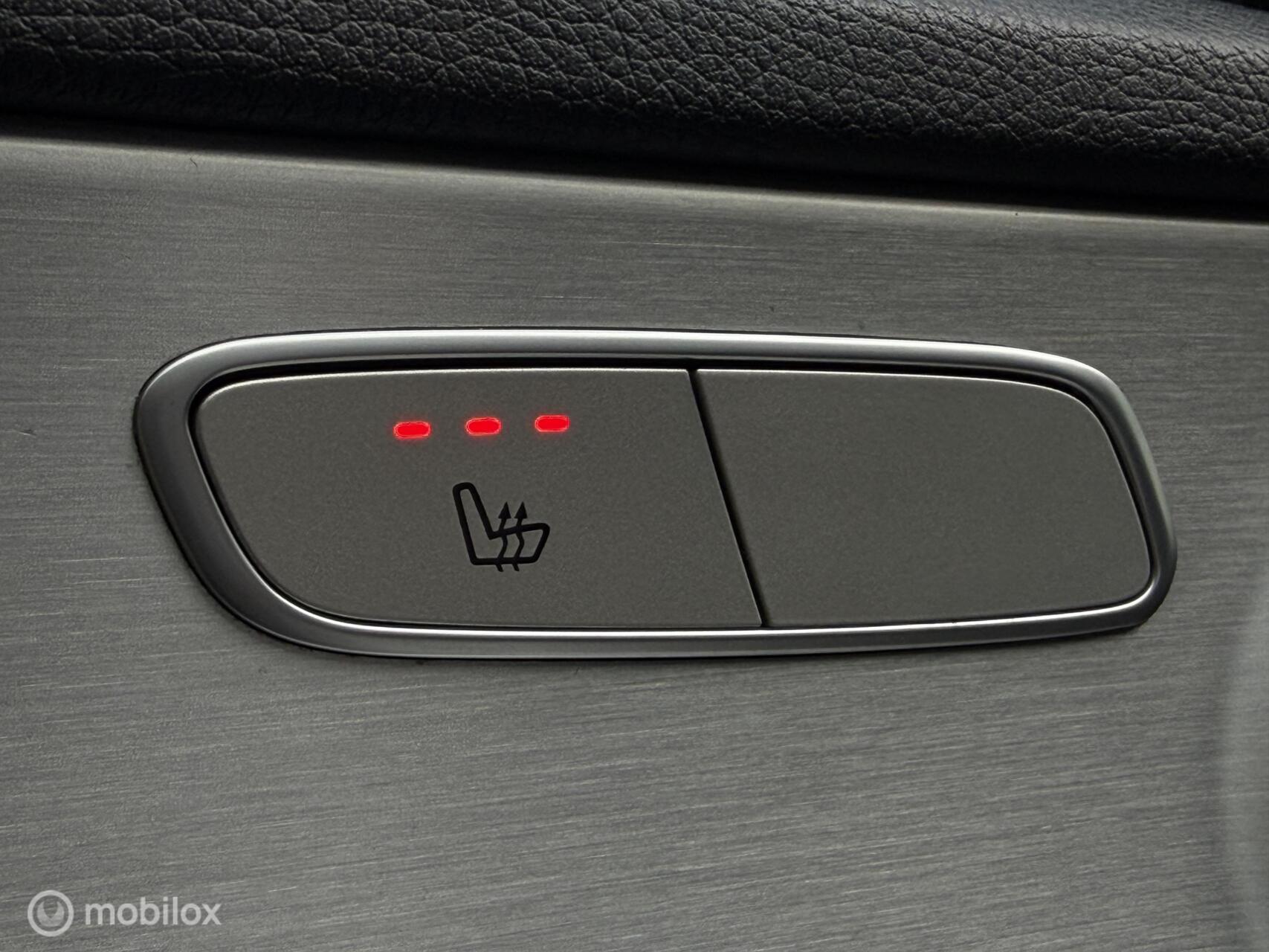 Foto van Mercedes-Benz C 400 4Matic