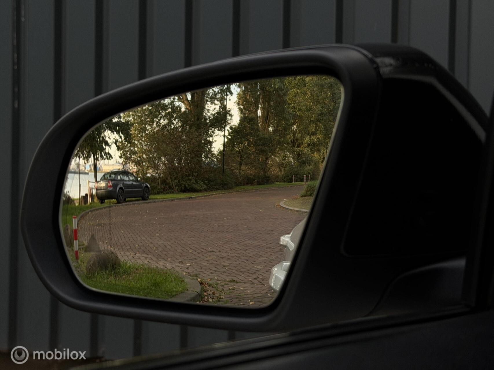 Foto van Mercedes-Benz C 400 4Matic