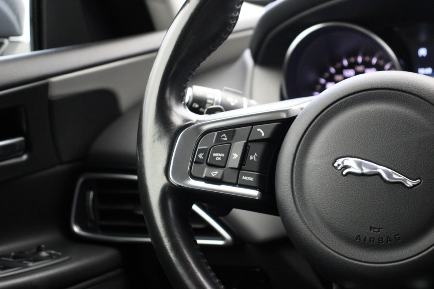 Foto van Jaguar Jaguar Xe