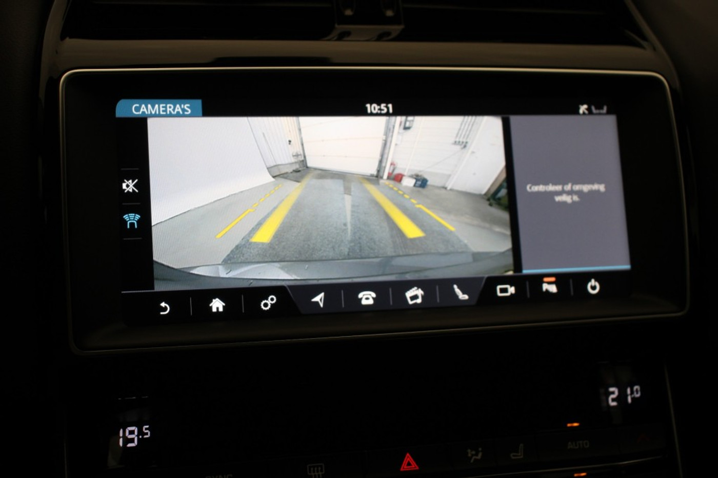 Foto van Jaguar Jaguar Xe