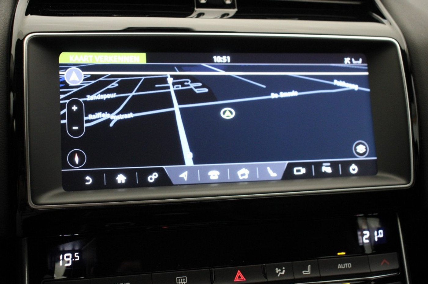 Foto van Jaguar Jaguar Xe