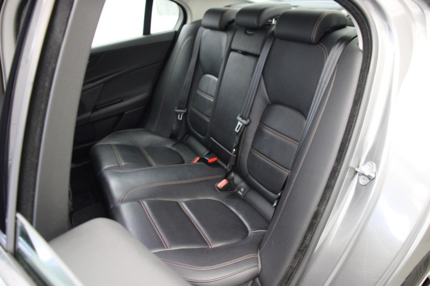 Foto van Jaguar Jaguar Xe