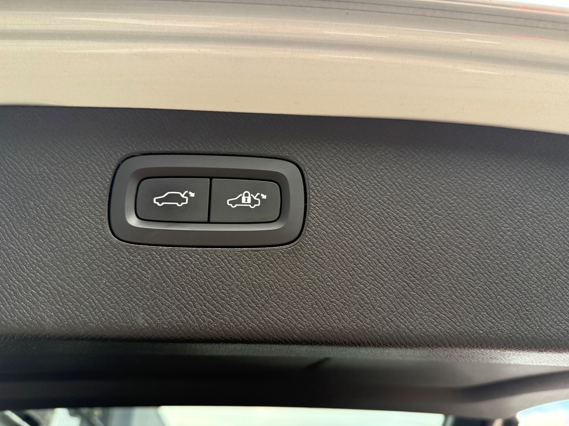 Foto van Volvo Xc90 T8 Twin Engine