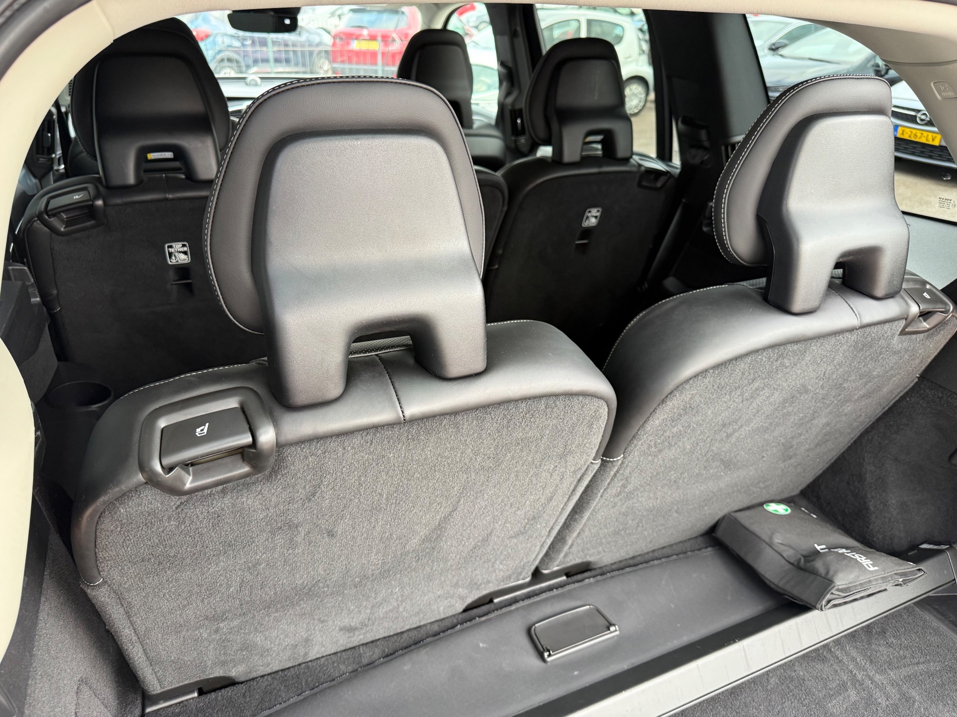 Foto van Volvo Xc90 T8 Twin Engine