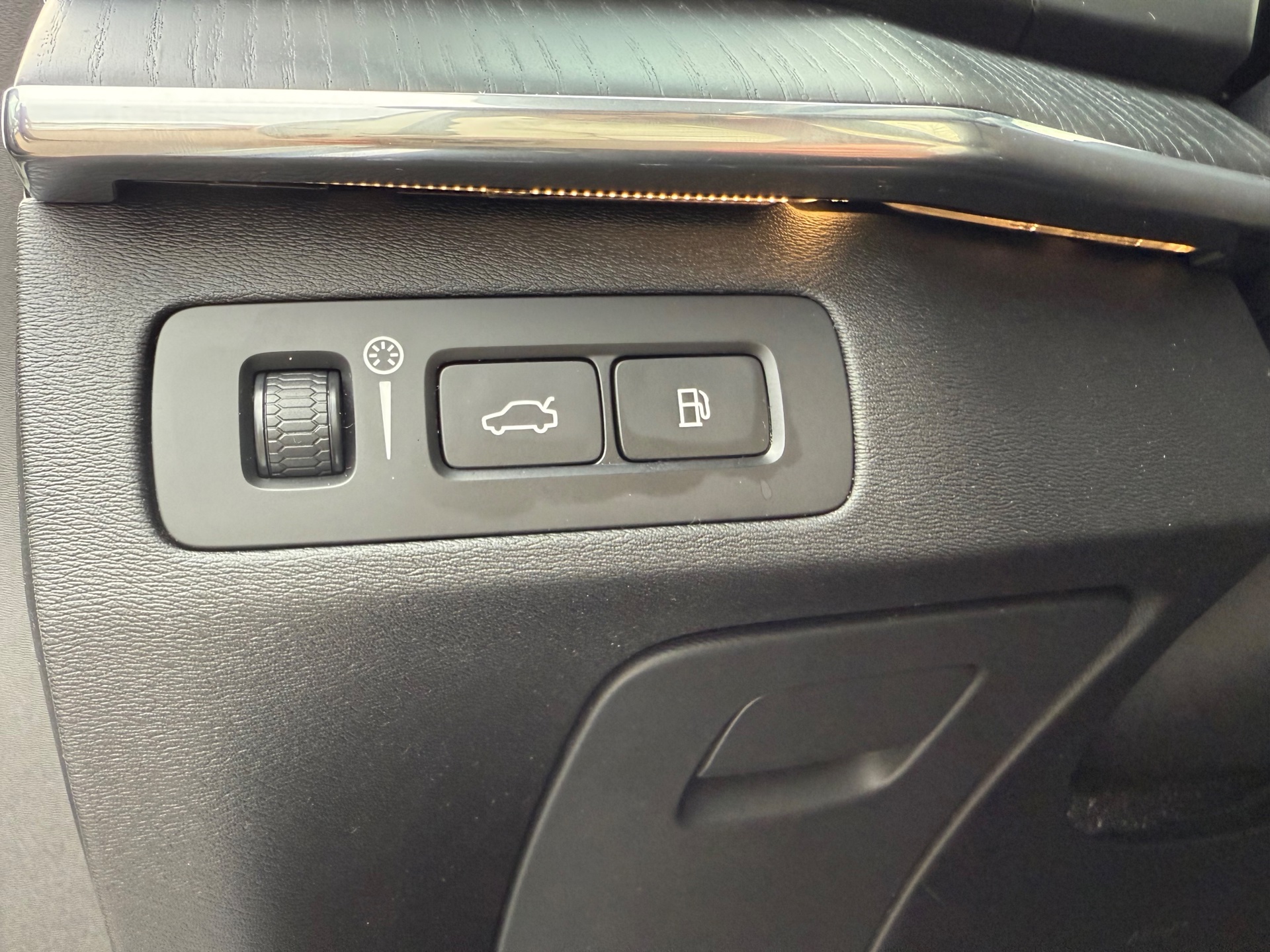 Foto van Volvo Xc90 T8 Twin Engine