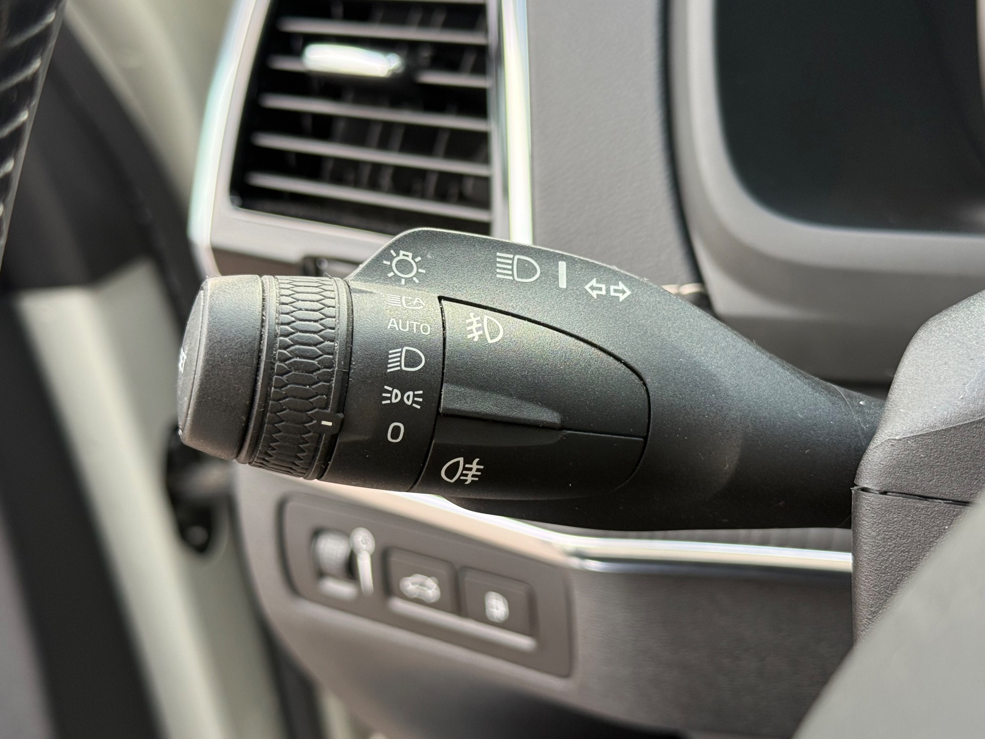 Foto van Volvo Xc90 T8 Twin Engine