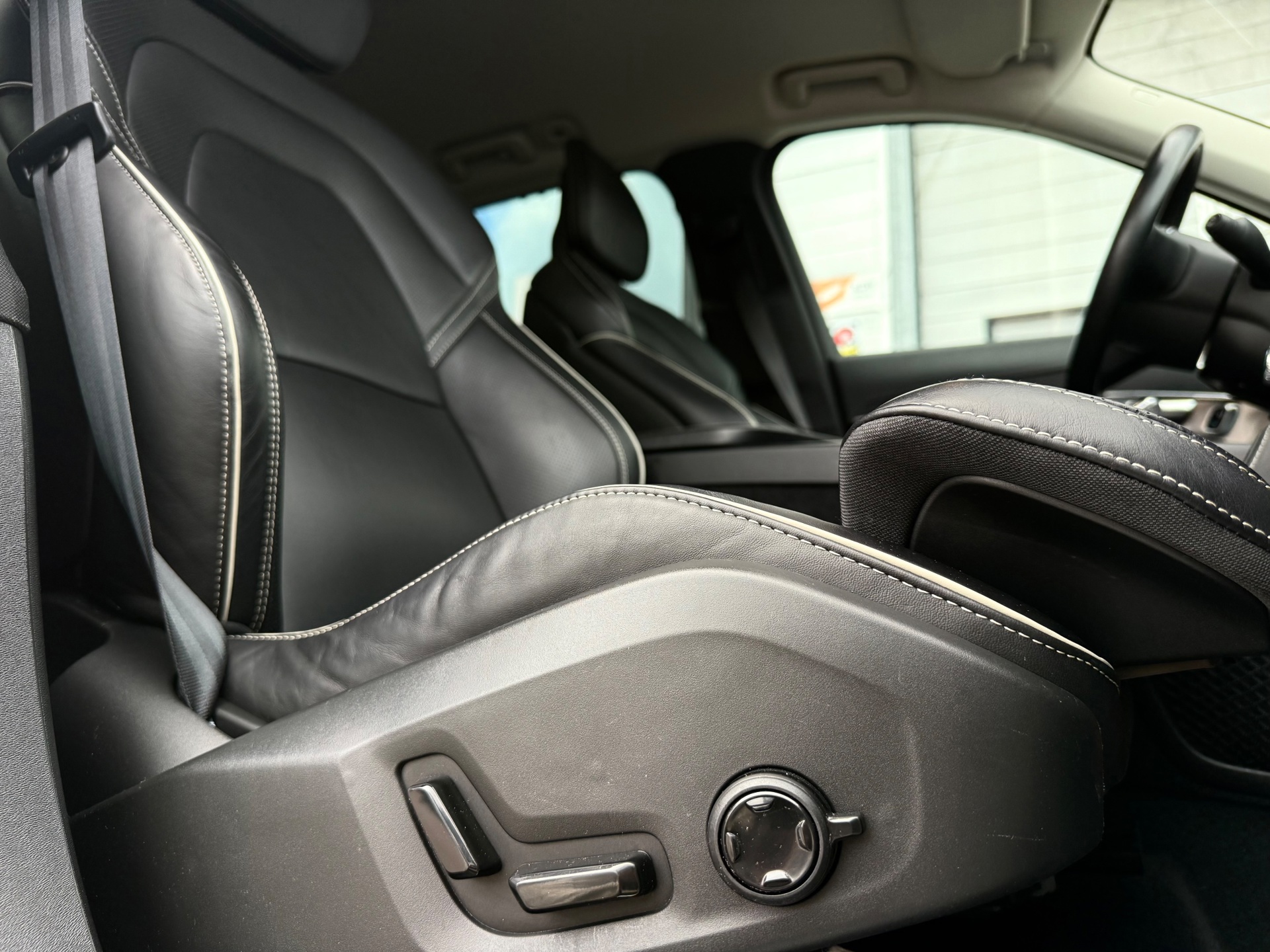 Foto van Volvo Xc90 T8 Twin Engine