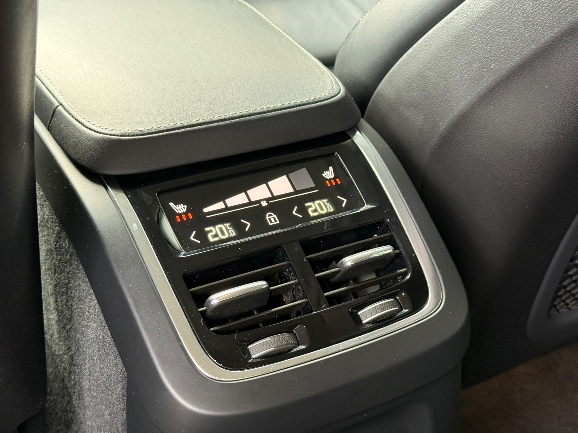 Foto van Volvo Xc90 T8 Twin Engine
