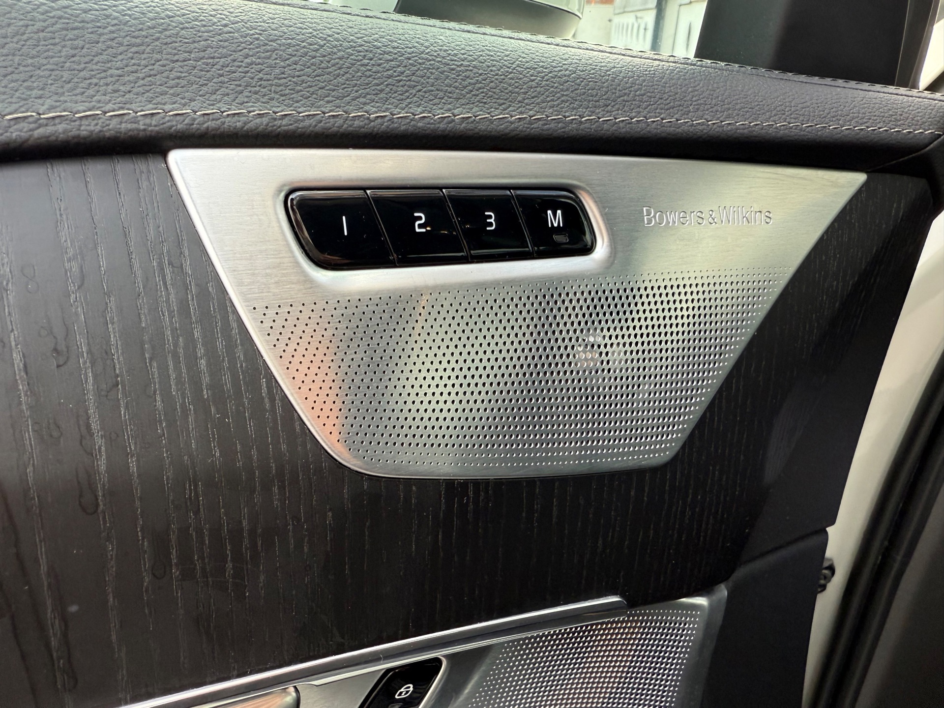 Foto van Volvo Xc90 T8 Twin Engine