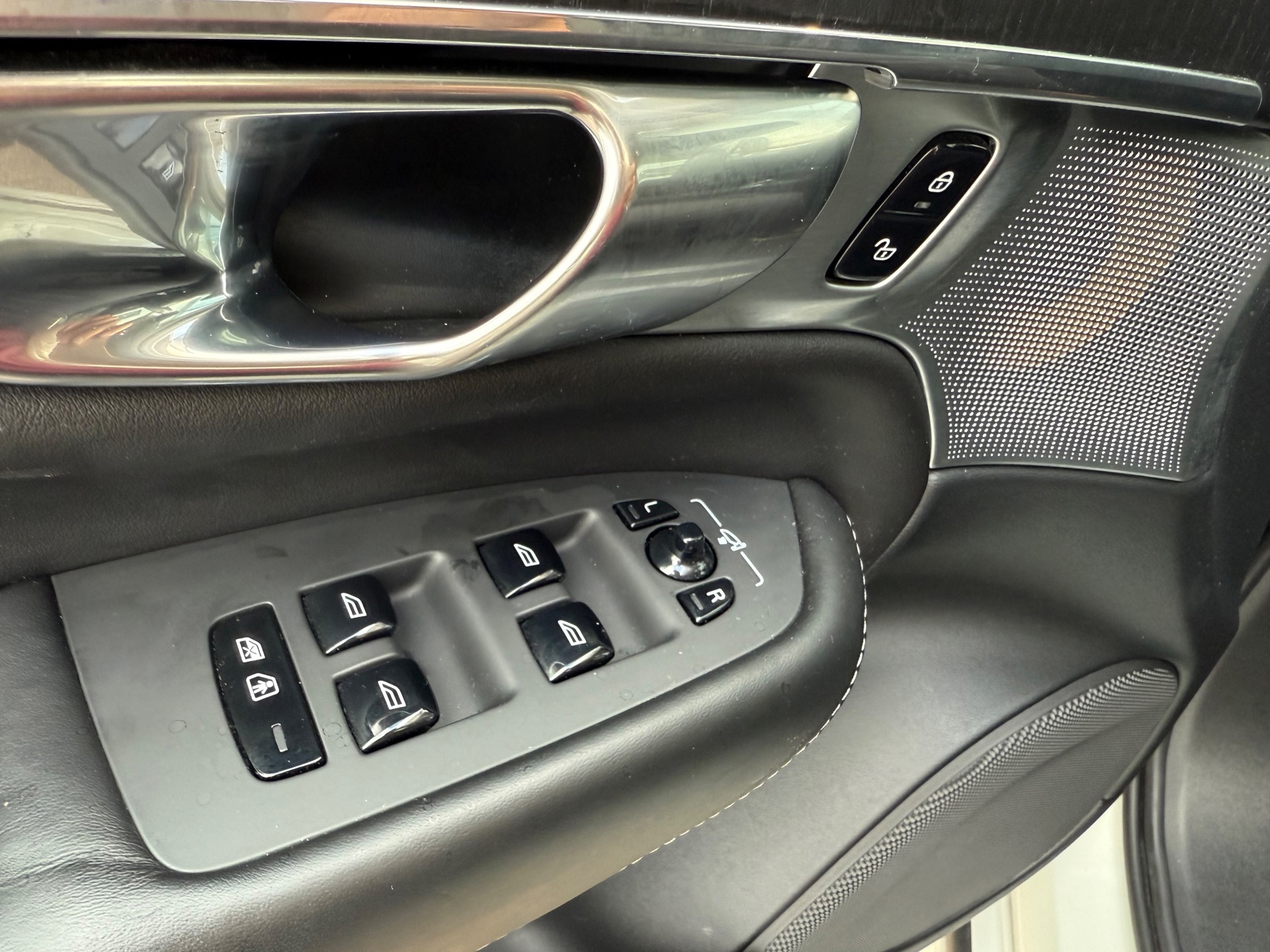 Foto van Volvo Xc90 T8 Twin Engine