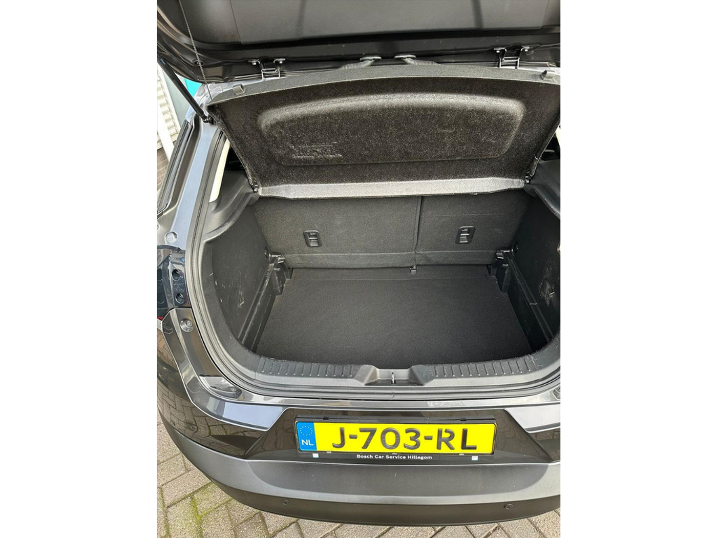 Foto van Mazda Mazda Cx-3
