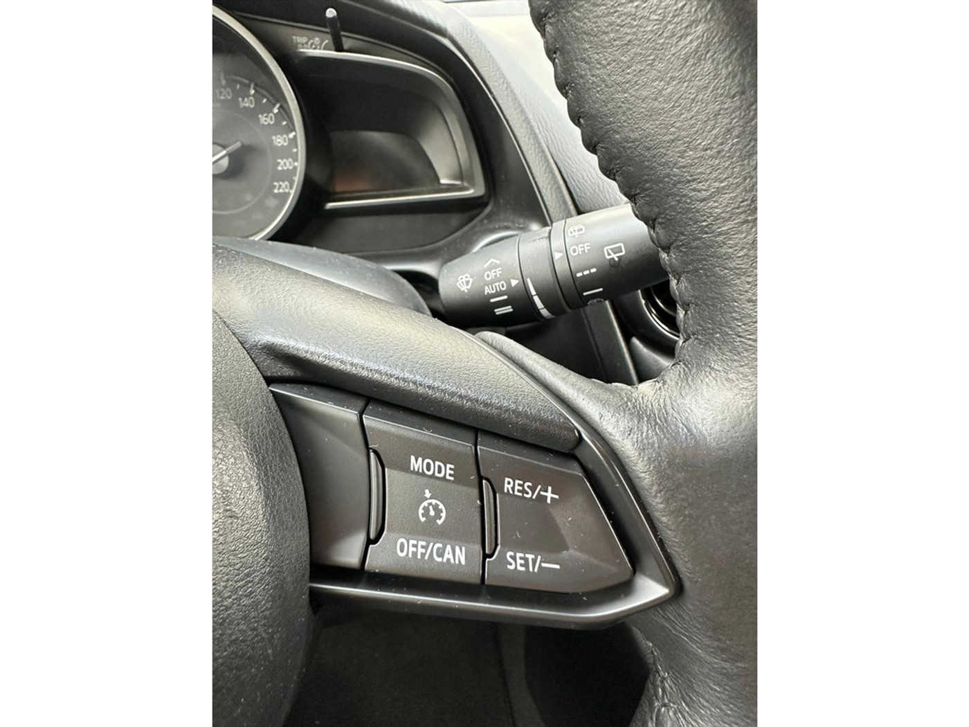 Foto van Mazda Mazda Cx-3