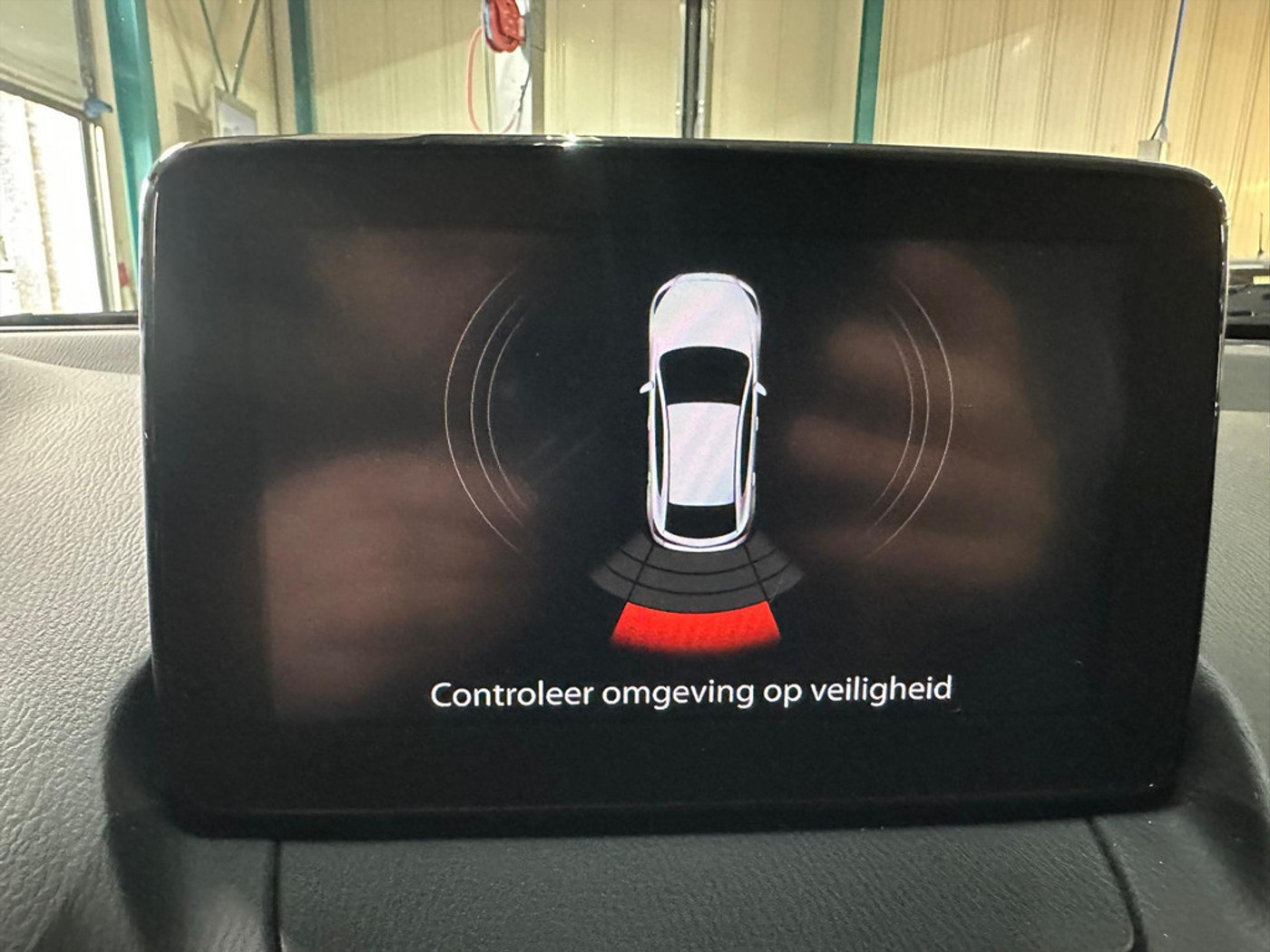 Foto van Mazda Mazda Cx-3