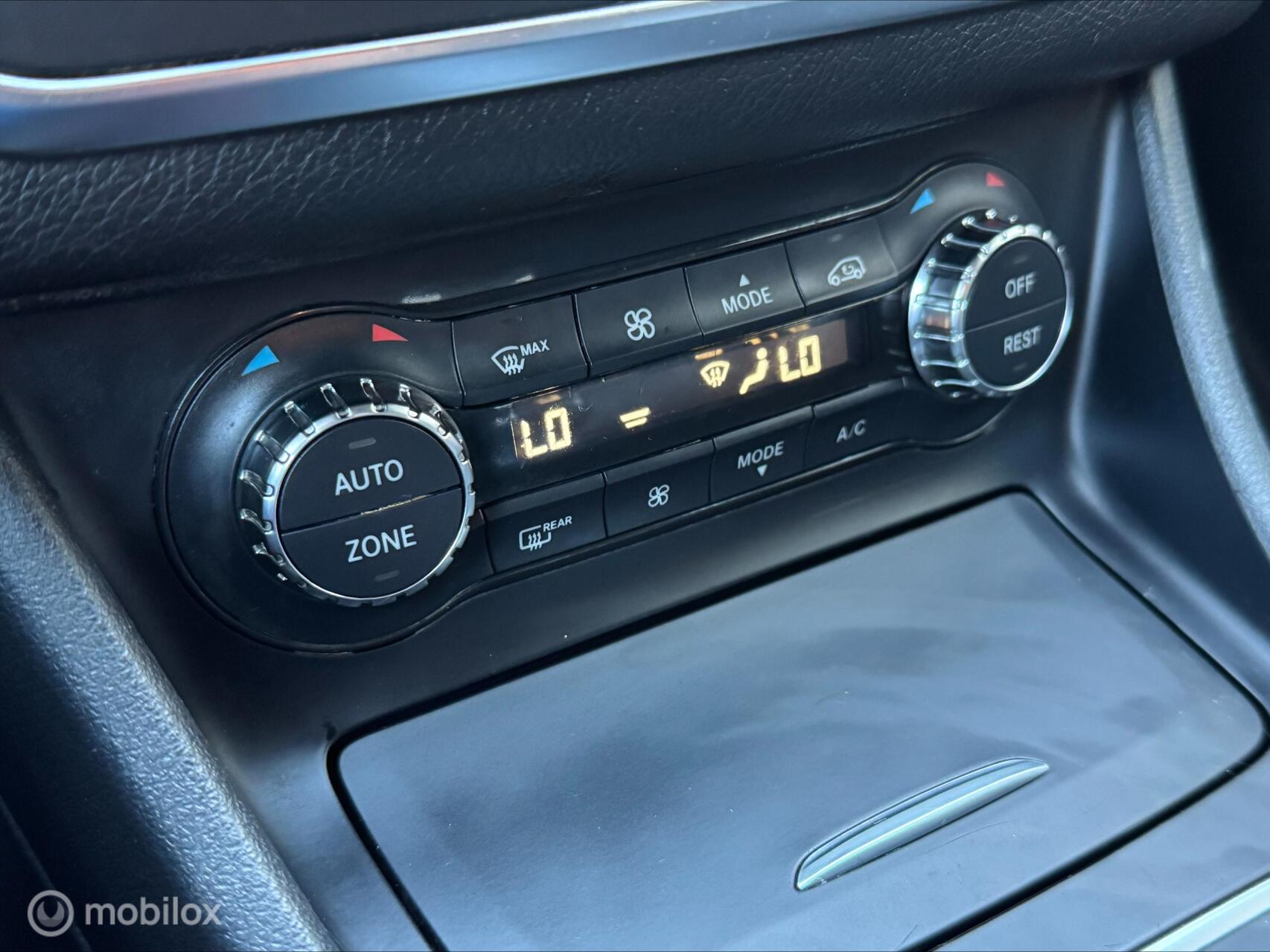 Foto van Mercedes-Benz Cla 45 AMG 4Matic