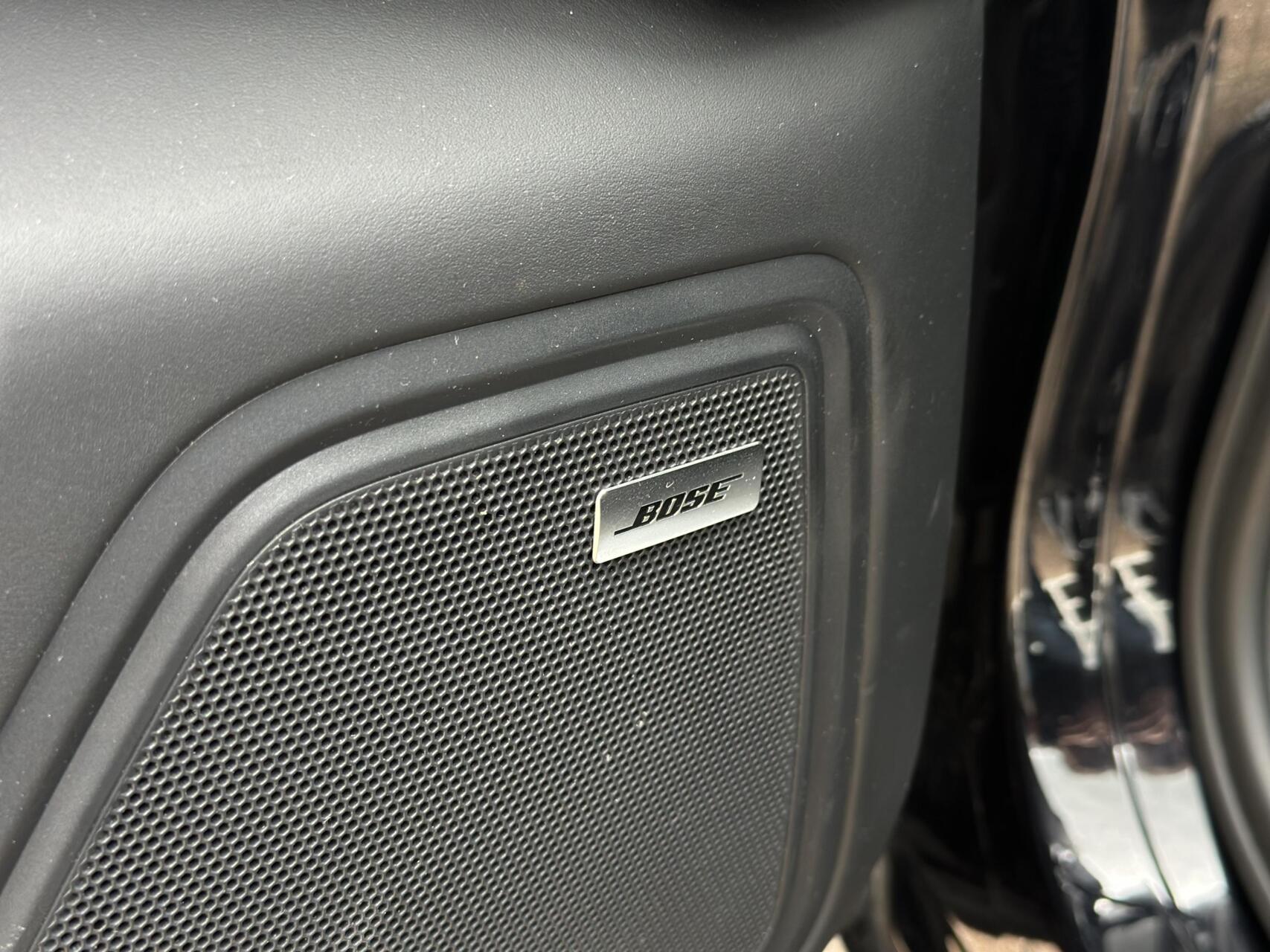 Foto van Porsche Macan