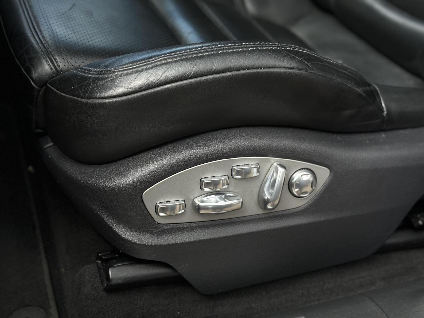 Foto van Porsche Macan