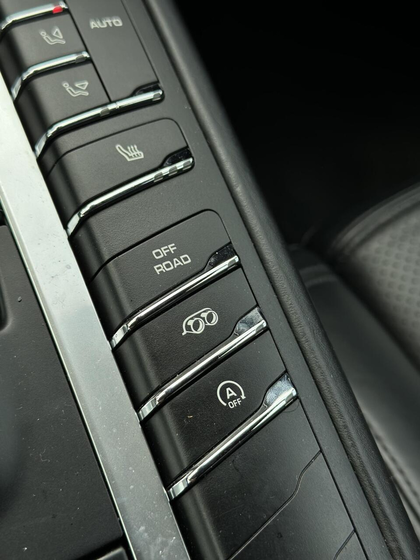 Foto van Porsche Macan