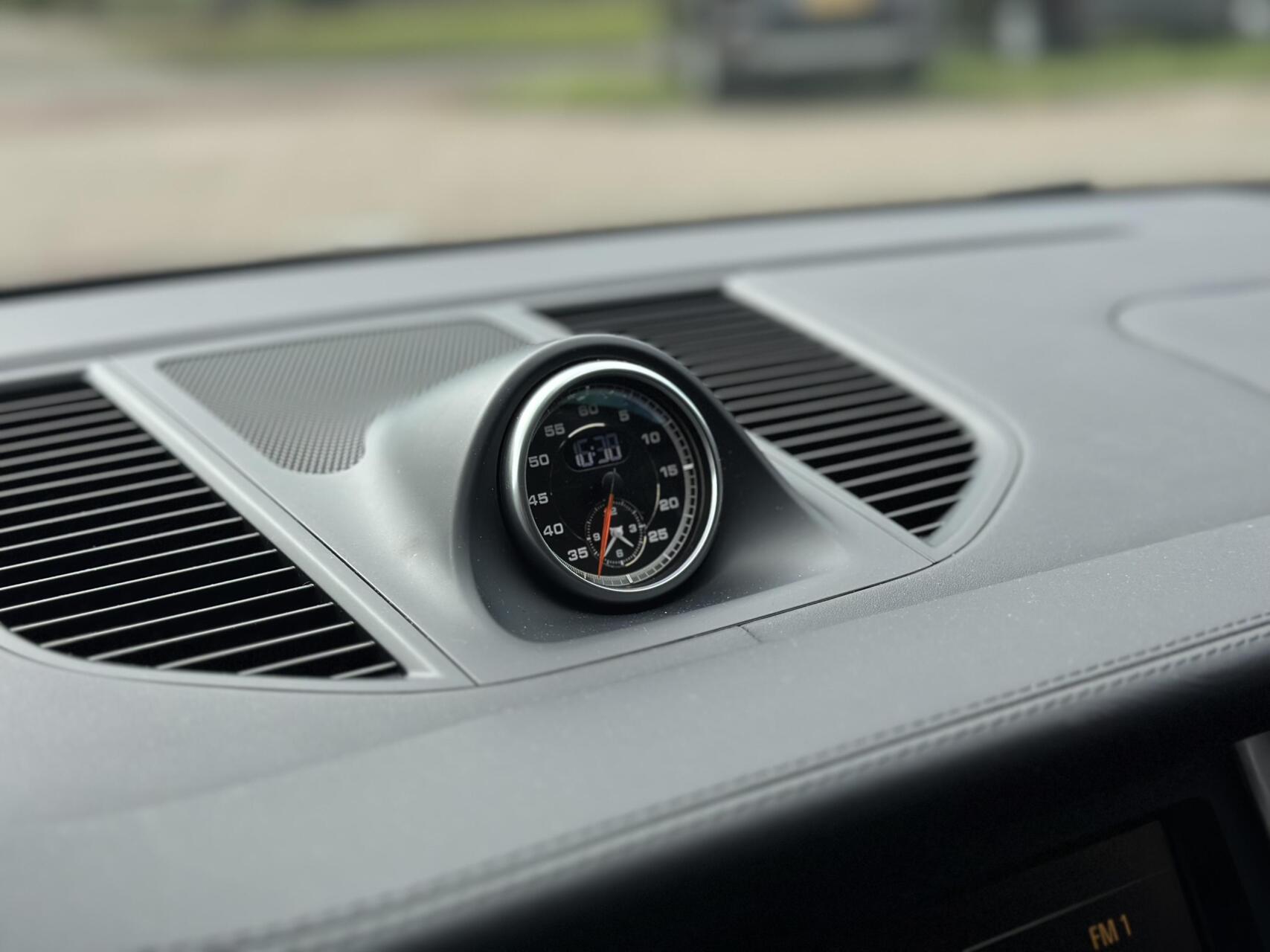 Foto van Porsche Macan