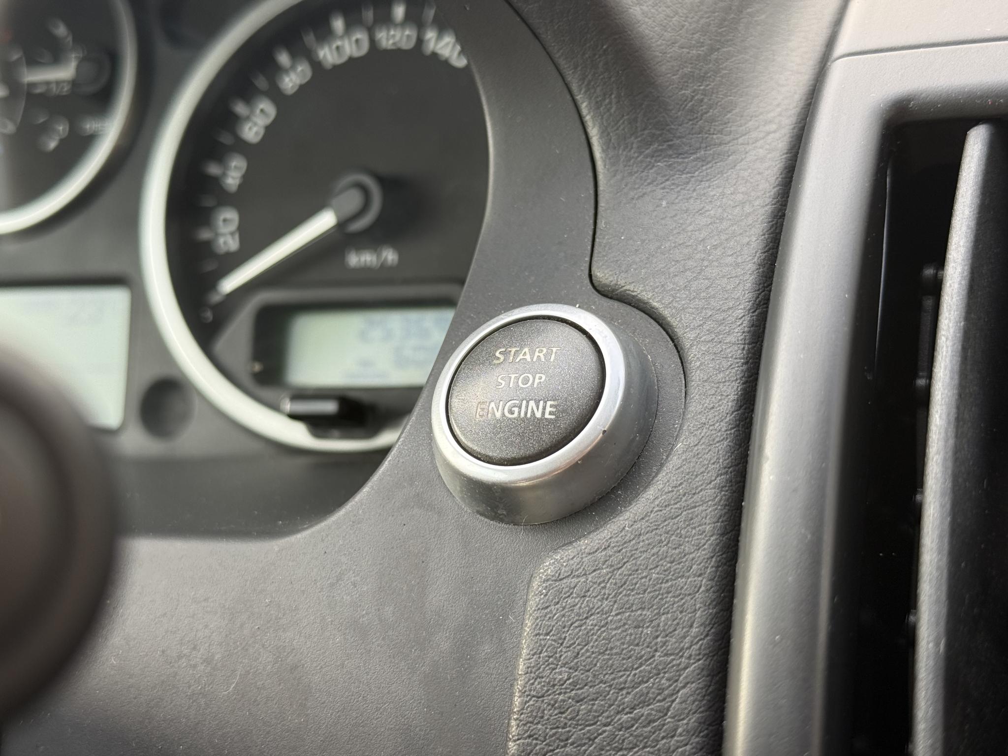 Foto van Land Rover Freelander 2