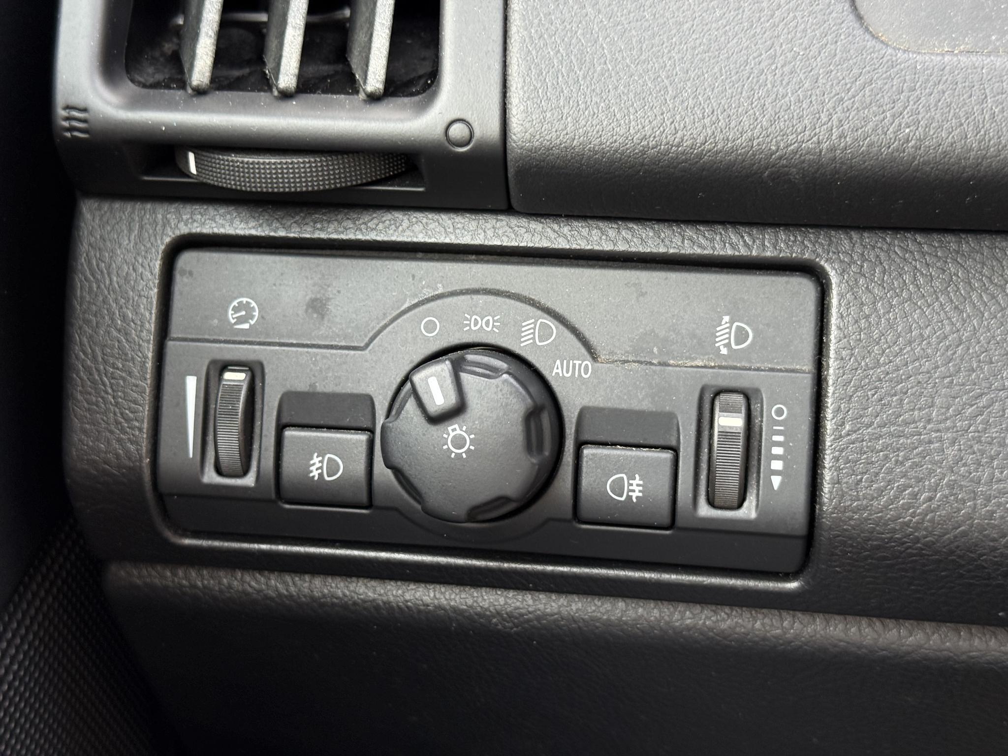 Foto van Land Rover Freelander 2