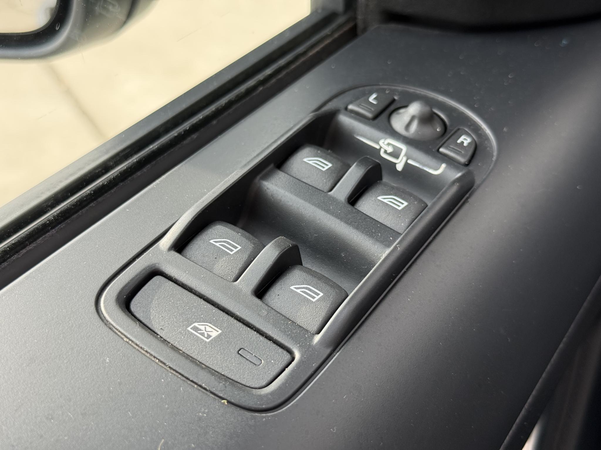 Foto van Land Rover Freelander 2
