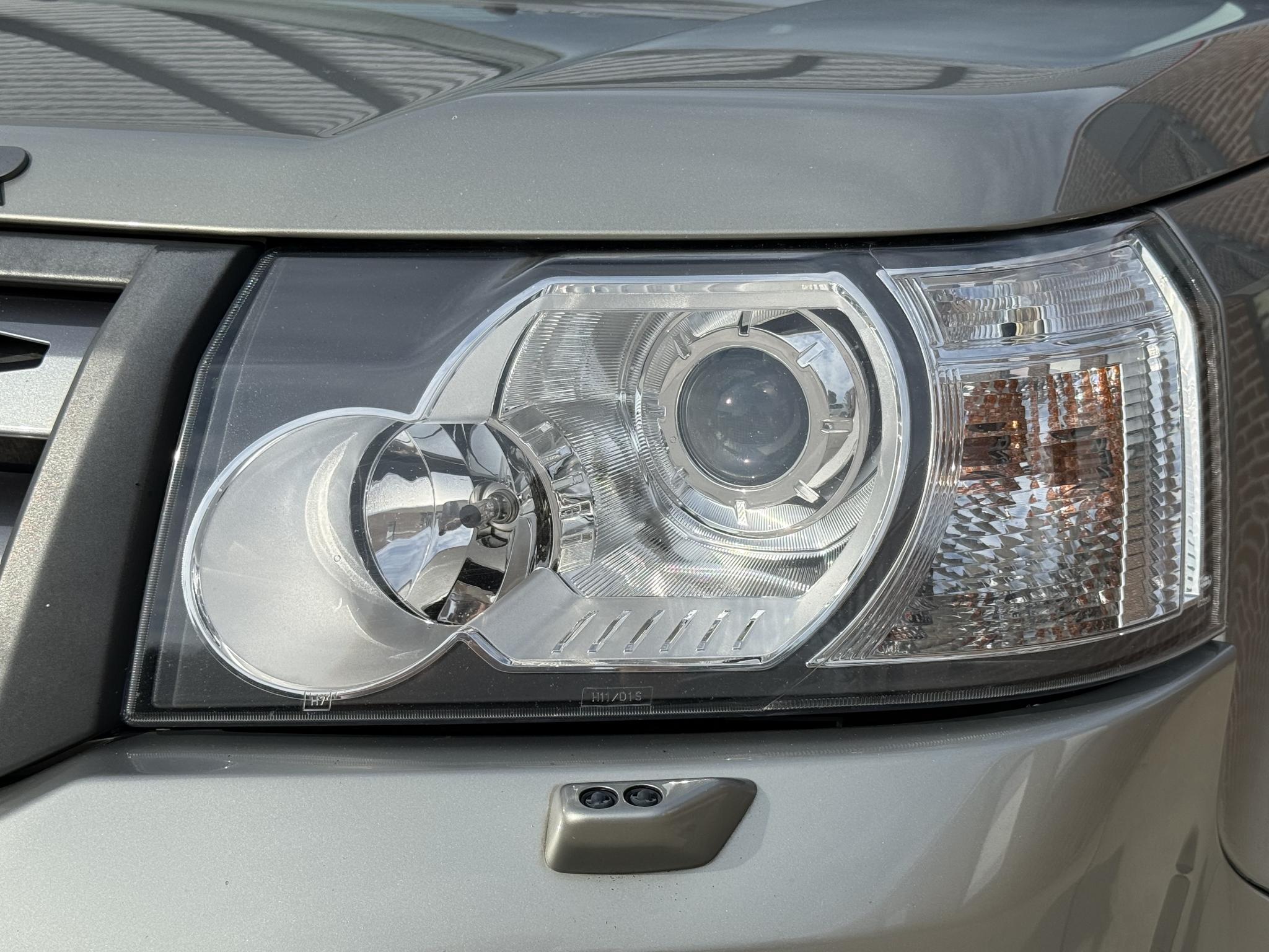 Foto van Land Rover Freelander 2