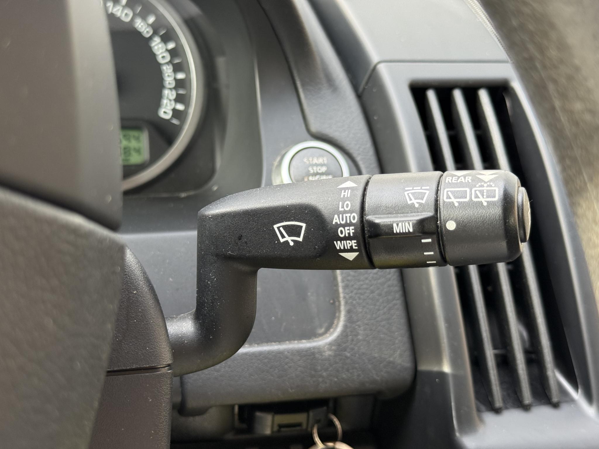 Foto van Land Rover Freelander 2