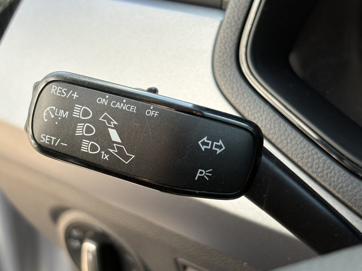 Foto van Seat Arona