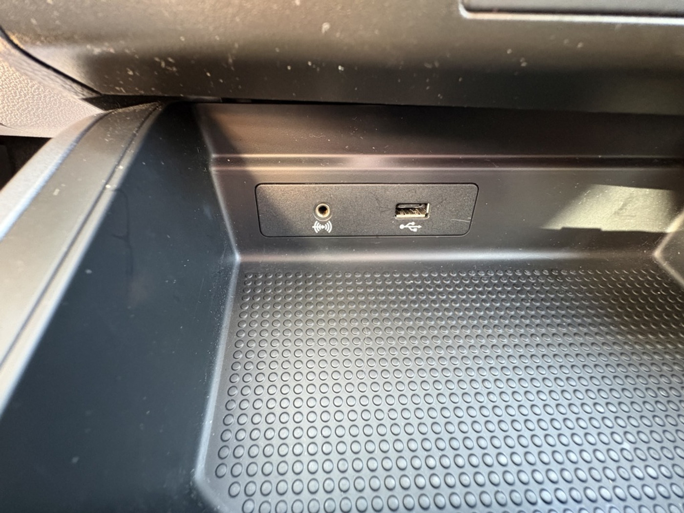 Foto van Seat Arona