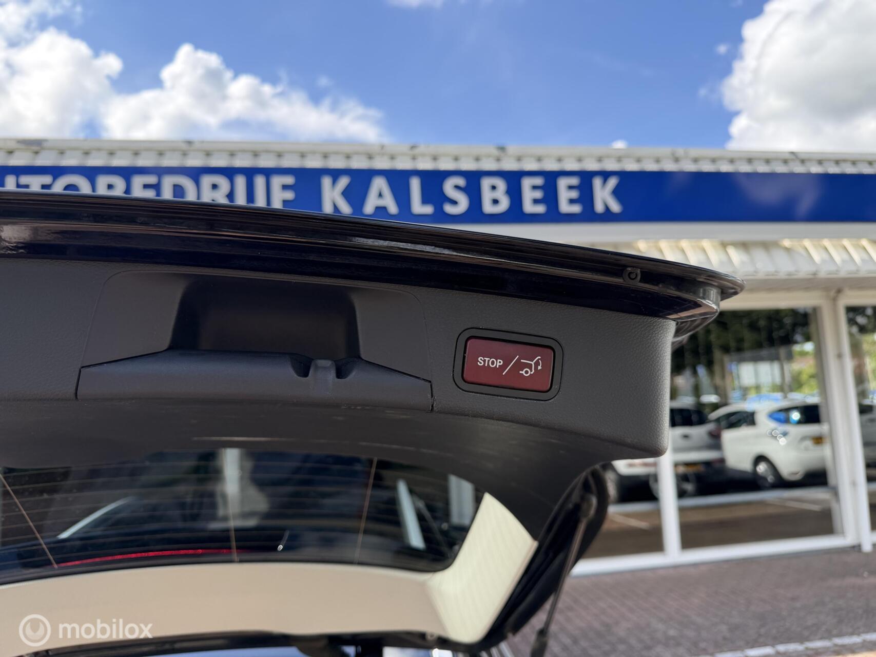 Foto van Mercedes-Benz C 350 E