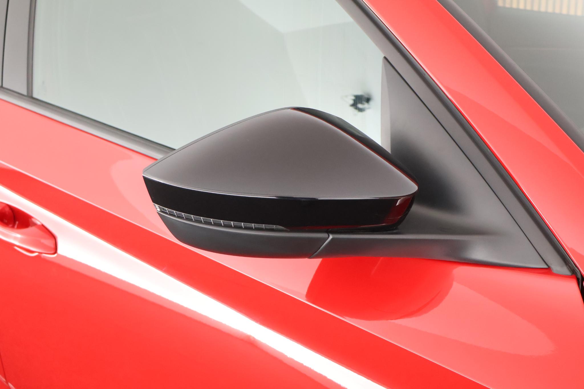 Foto van Skoda Scala