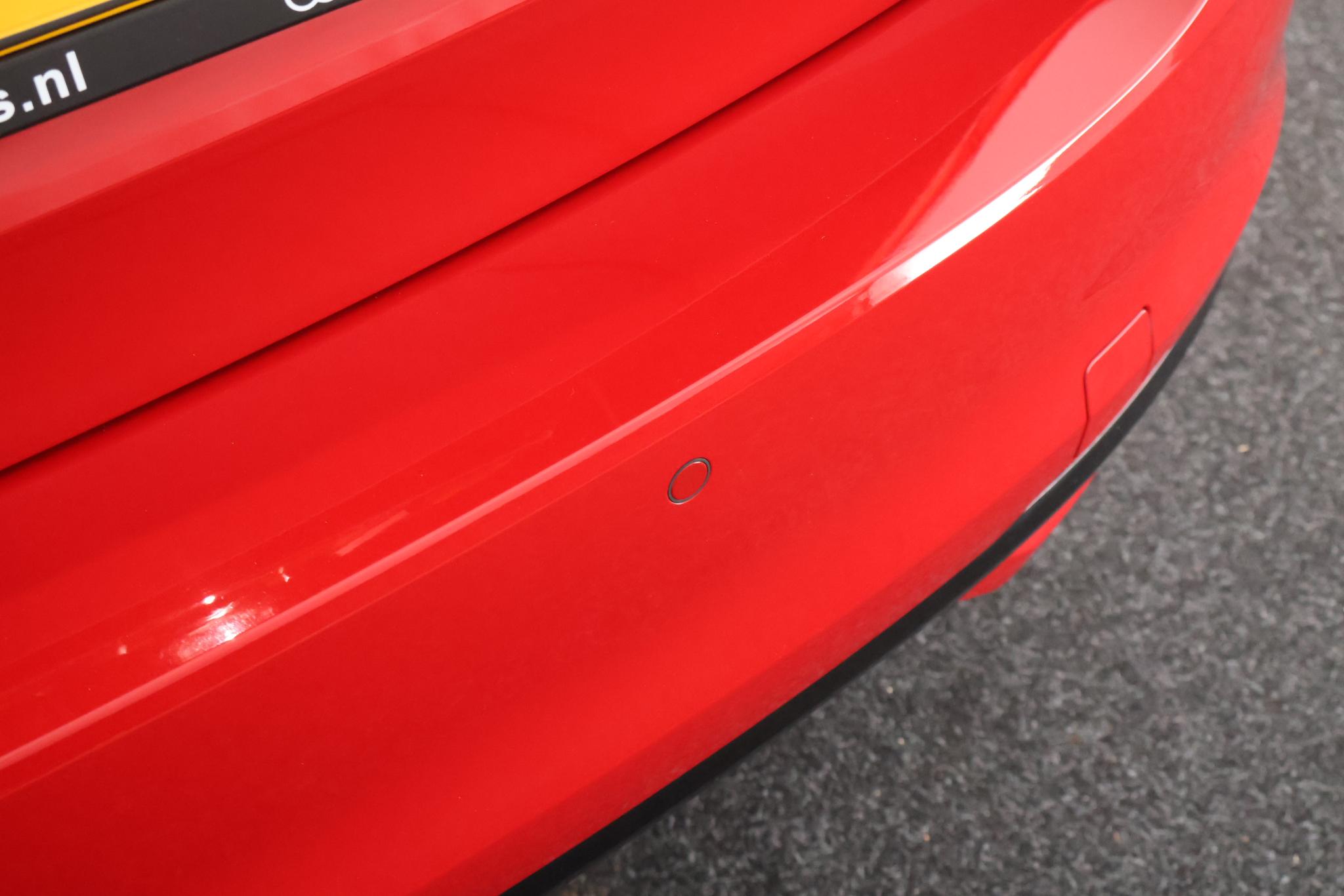 Foto van Skoda Scala