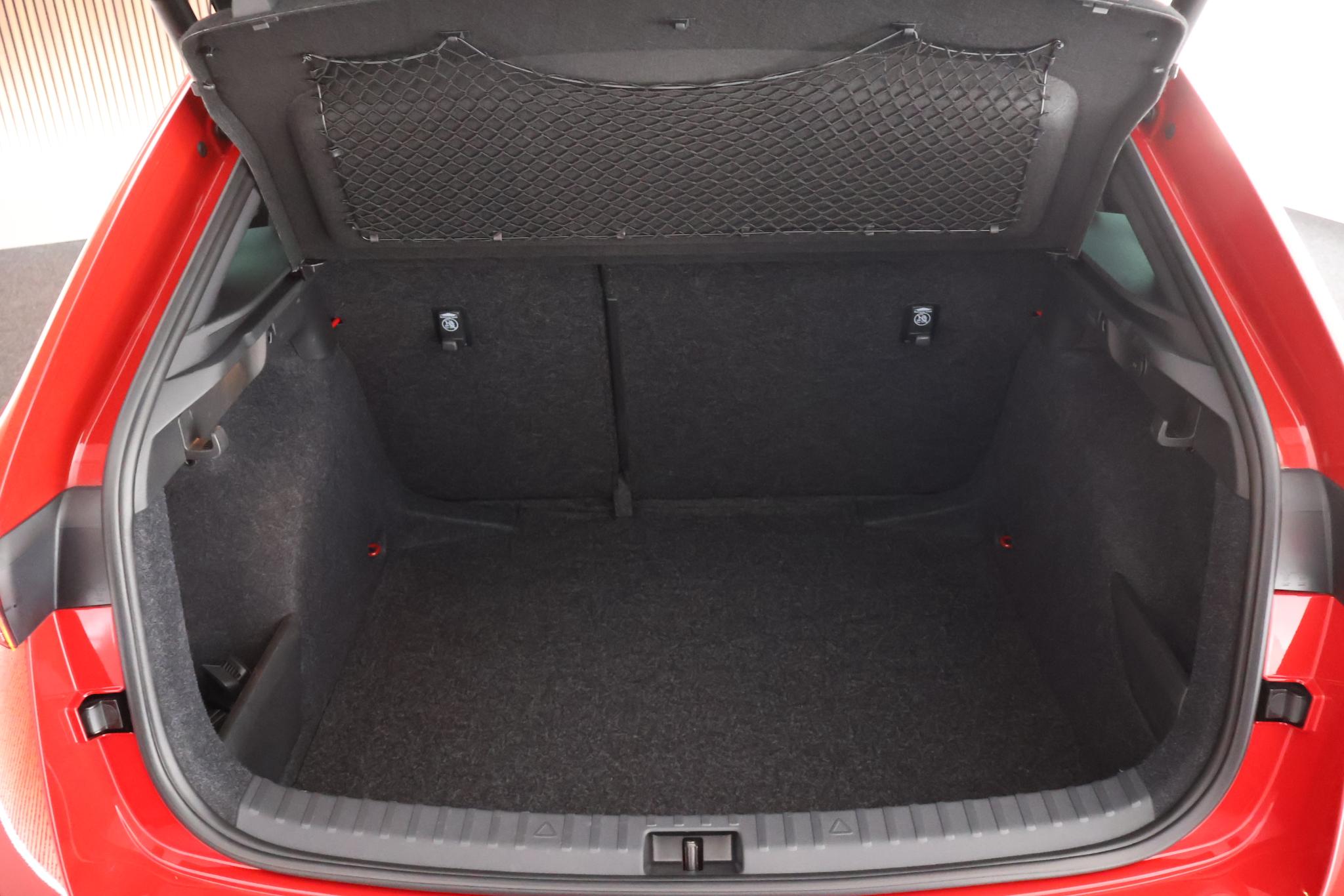 Foto van Skoda Scala