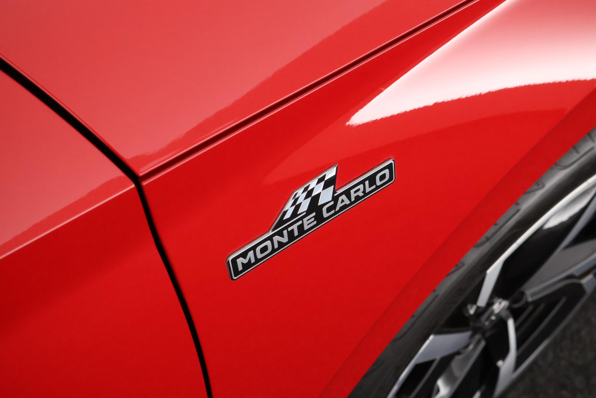 Foto van Skoda Scala