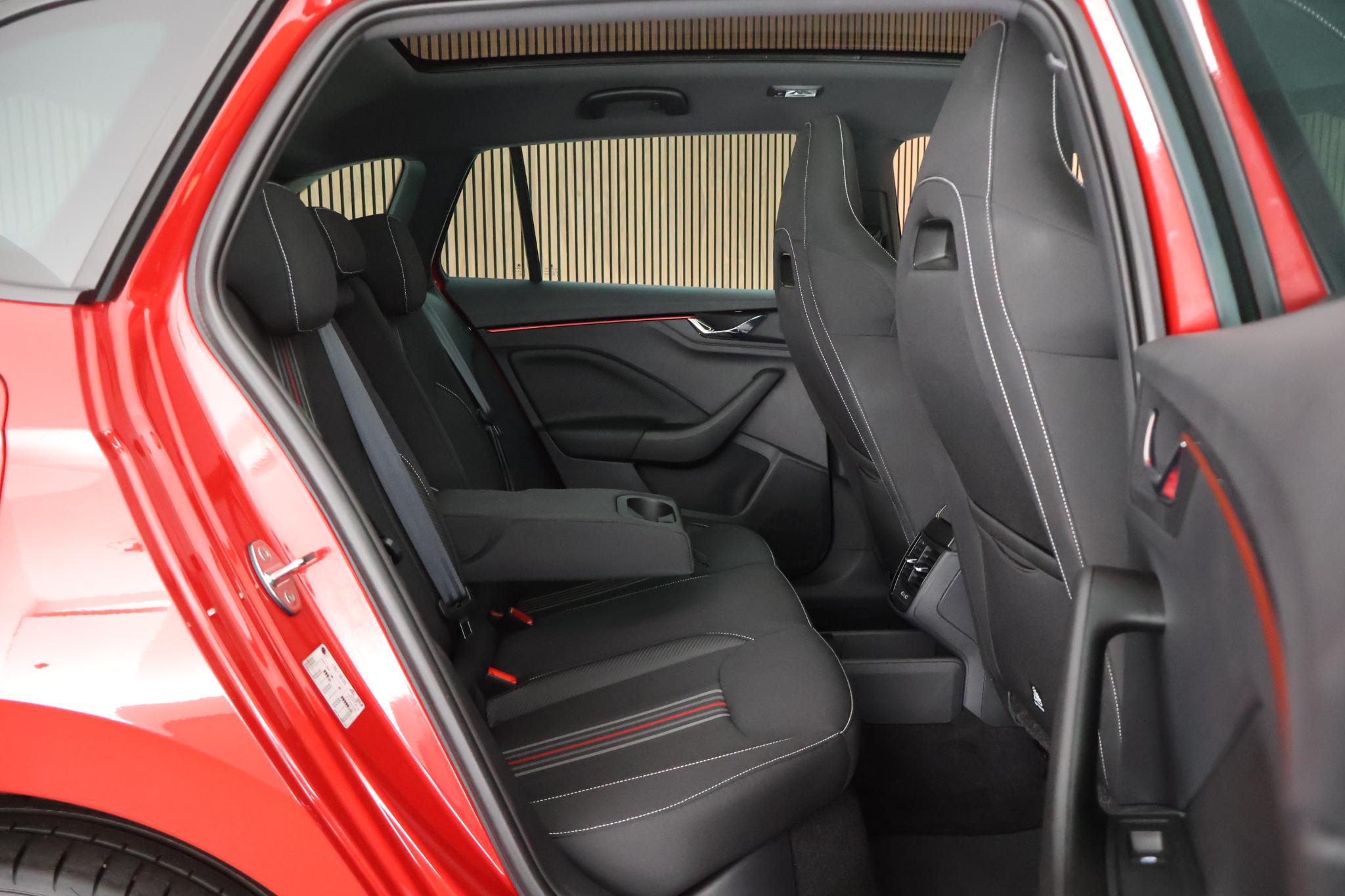 Foto van Skoda Scala