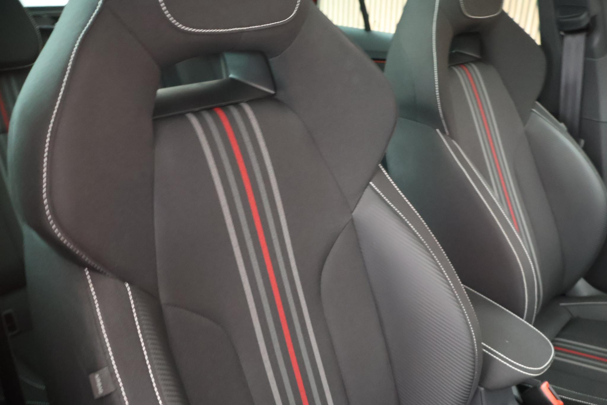 Foto van Skoda Scala