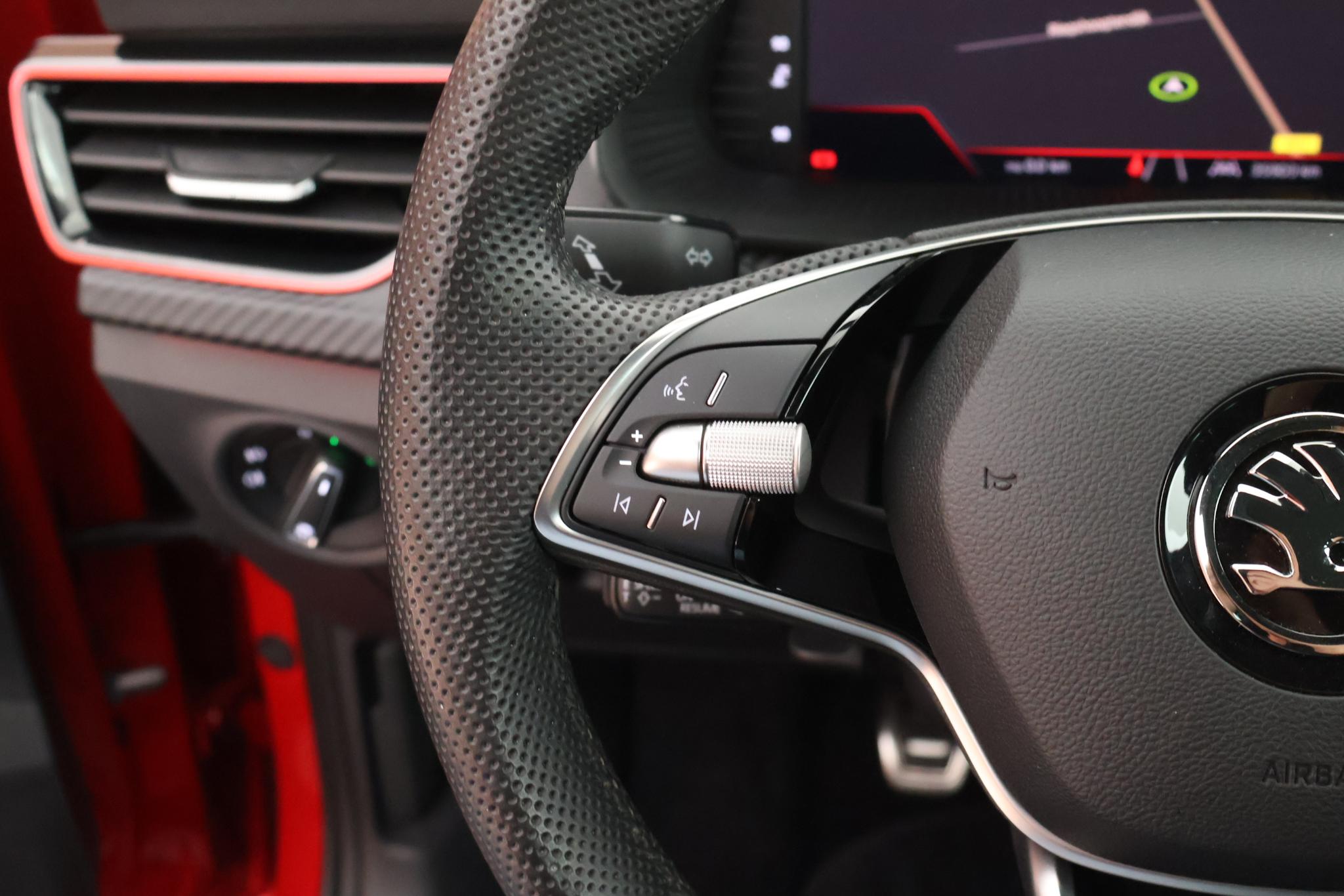 Foto van Skoda Scala