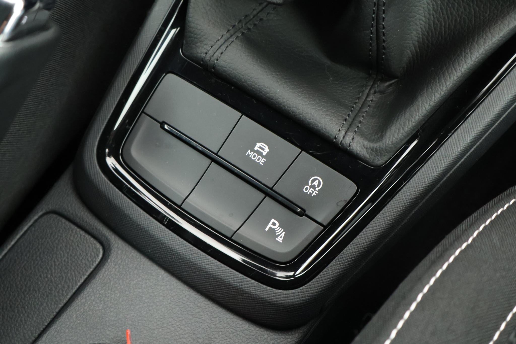 Foto van Skoda Scala