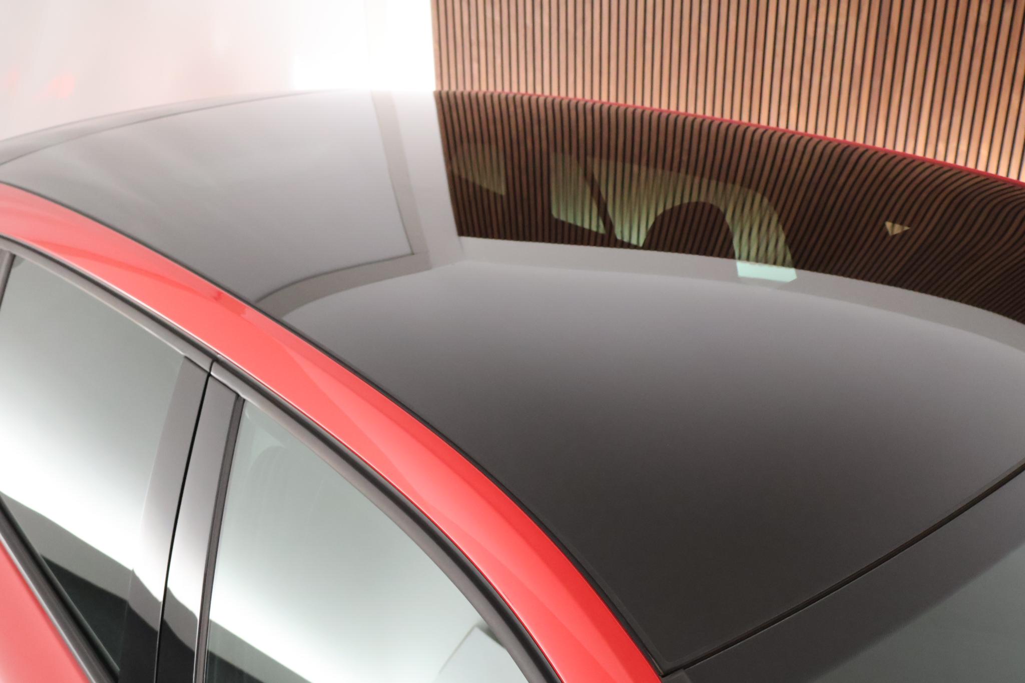 Foto van Skoda Scala