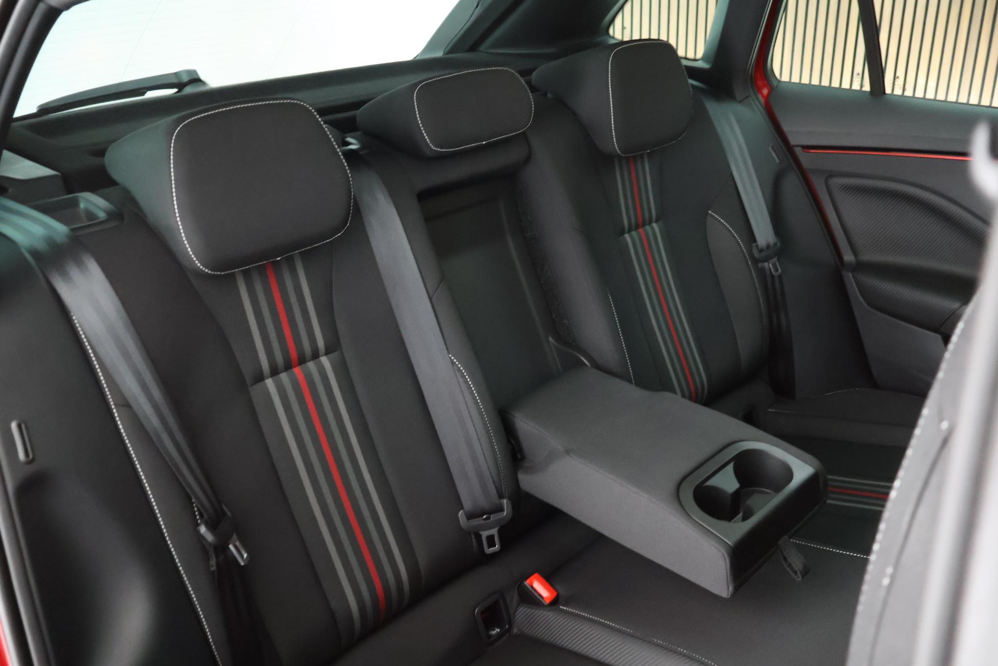 Foto van Skoda Scala