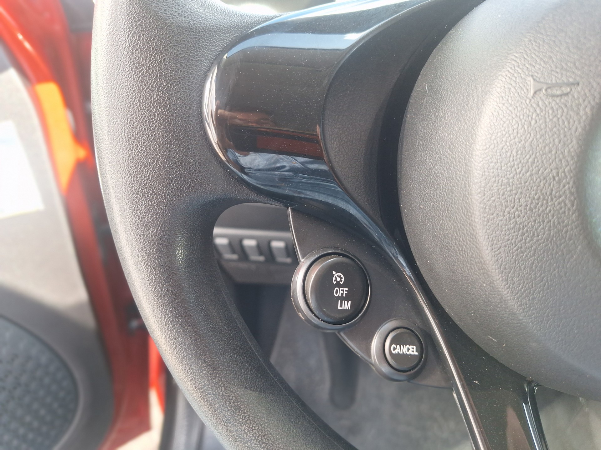Foto van Smart Forfour